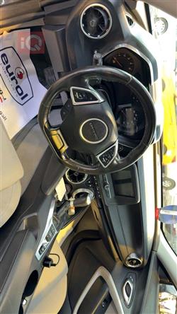 شيفروليه كامارو